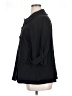 Croft & Barrow Black Coat Size XL - photo 5