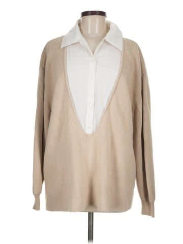 STAUD Pullover Sweater (view 1)