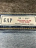 Gap Blue Jeans Size 20 - photo 4