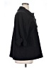 Croft & Barrow Black Coat Size XL - photo 4