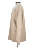 STAUD Tan Pullover Sweater Size M - photo 5