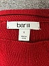 Bar III Burgundy Sleeveless Top Size L - photo 7