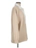 STAUD Tan Pullover Sweater Size M - photo 4