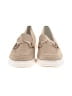 Sofft Tan Flats Size 10 - photo 2
