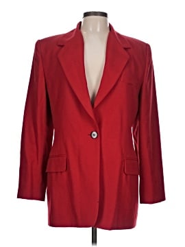 Linda Allard Ellen Tracy Blazer (view 1)