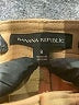 Banana Republic Tan Cargo Pants Size 8 - photo 7