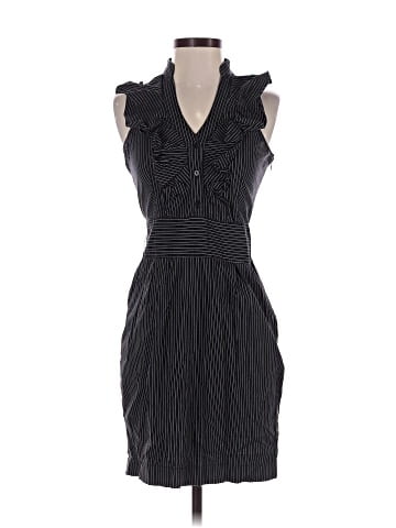 Express Design Studio Cocktail Dress (view 1)