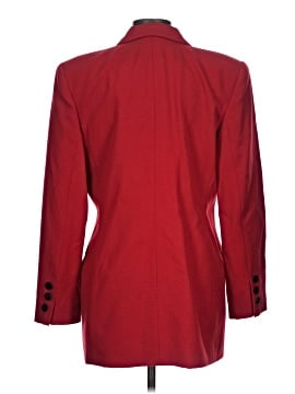 Linda Allard Ellen Tracy Blazer (view 2)