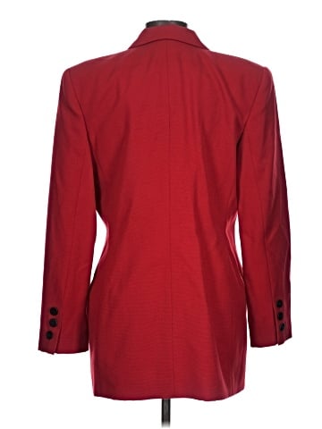 Linda Allard Ellen Tracy Blazer (view 2)