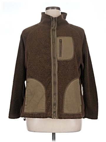 Faded Glory Fleece (view 1)