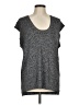 Nordstrom Gray Sweater Vest Size M - photo 1