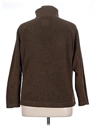Faded Glory Fleece (view 2)