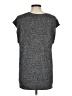 Nordstrom Gray Sweater Vest Size M - photo 2