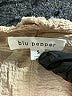 Blu Pepper Tan 3/4 Sleeve Blouse Size S - photo 7