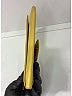 Chloé 100% Leather Gold Leather Wallet One size - photo 3