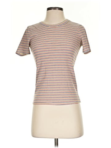 Everly Short Sleeve Turtleneck (view 1)