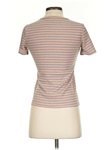 Everly Short Sleeve Turtleneck (view 2)