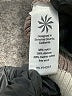Athleta Stripes Gray Pullover Sweater Size M - photo 8