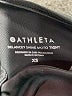 Athleta Color Block Black Active Pants Size XS - photo 7