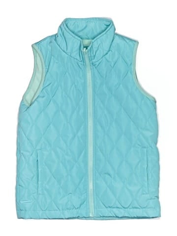 Cat & Jack Vest (view 1)