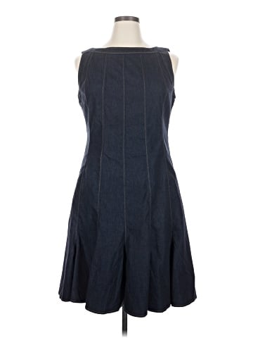 DressBarn Casual Dress (view 1)