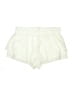 JoyLab Ivory Shorts Size XL - photo 1