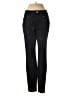 Simply Vera Vera Wang Chevron-herringbone Black Jeans Size S - photo 1