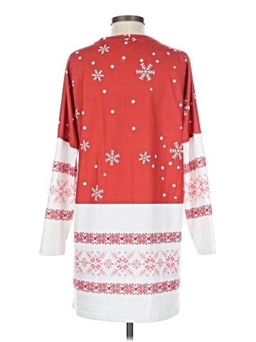 Unbranded Long Sleeve T-Shirt (view 2)