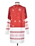 Unbranded Red Long Sleeve T-Shirt Size S - photo 2