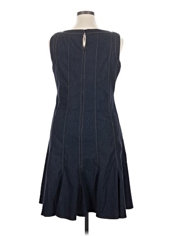 DressBarn Casual Dress (view 2)