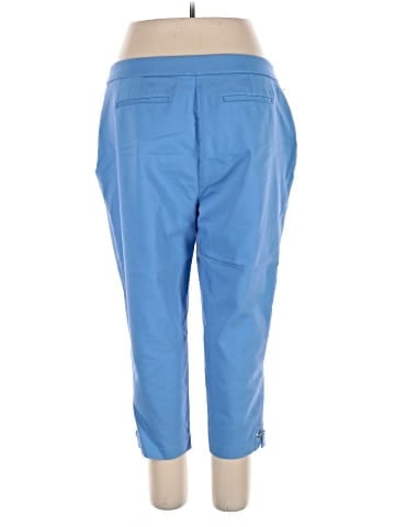 Rafaella Casual Pants (view 2)