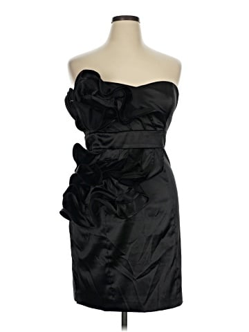 Only Cocktail Dress (view 1)