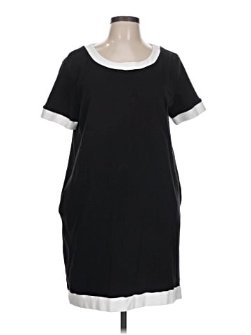 New York & Company Casual Dress (view 1)