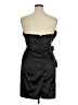 Only Black Cocktail Dress Size 14 - photo 2
