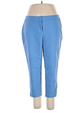 Rafaella Casual Pants (view 1)