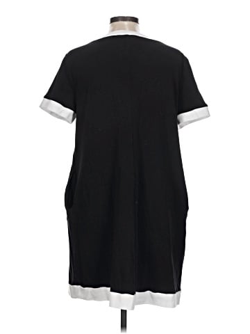 New York & Company Casual Dress (view 2)