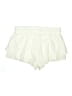 JoyLab Ivory Shorts Size XL - photo 2