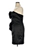 Only Black Cocktail Dress Size 14 - photo 5