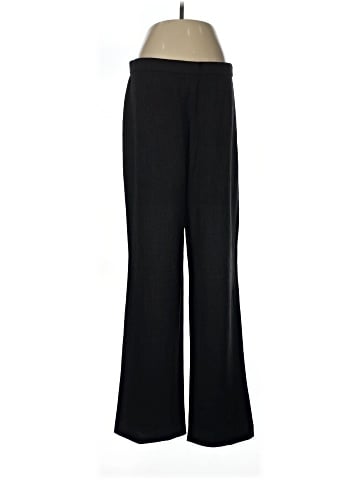 Eileen Fisher Wool Pants (view 1)