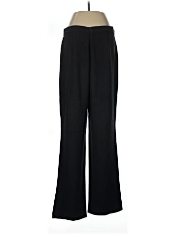 Eileen Fisher Wool Pants (view 2)