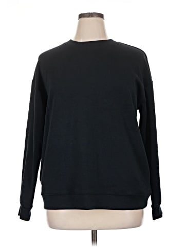 Mondetta Sweatshirt (view 1)