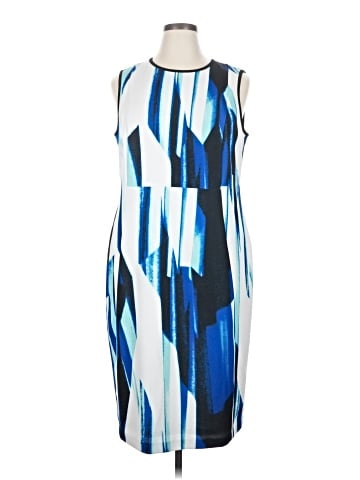 Calvin Klein Cocktail Dress (view 1)