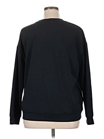 Mondetta Sweatshirt (view 2)