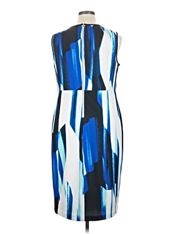 Calvin Klein Cocktail Dress (view 2)