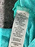 C9 By Champion Teal Fleece Size XS - photo 7