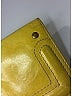 Chloé 100% Leather Gold Leather Wallet One size - photo 6
