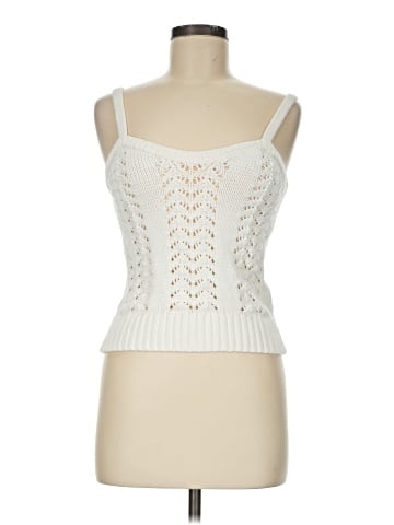 Scoop Tank Top (view 1)