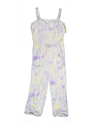 Limited Too Overalls (view 1)