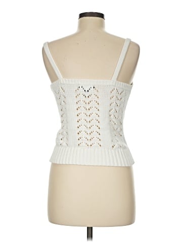 Scoop Tank Top (view 2)