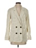 Cartonnier Stripes Ivory Blazer Size S - photo 1